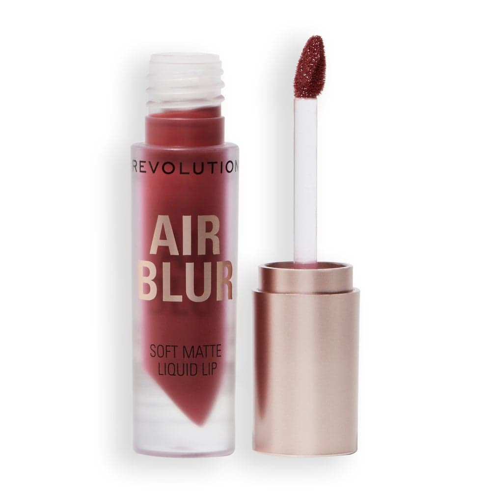 Air Blur Dreamy Matte Liquid Lipstick - Image 1