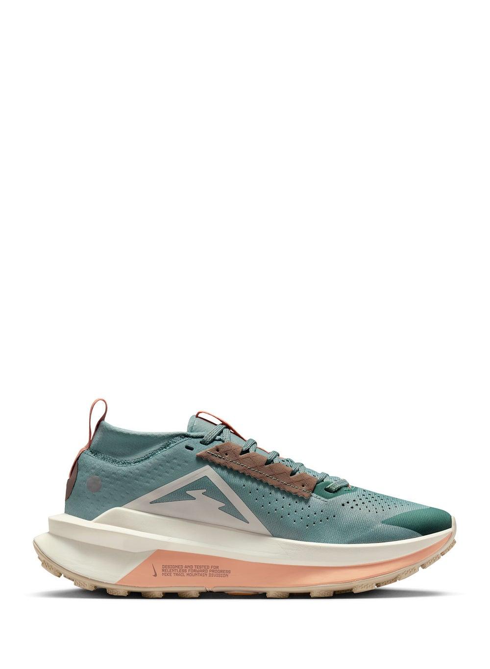 Zoomx Zegama Trail 2: Performance Runner Fd5191 008 - Image 1