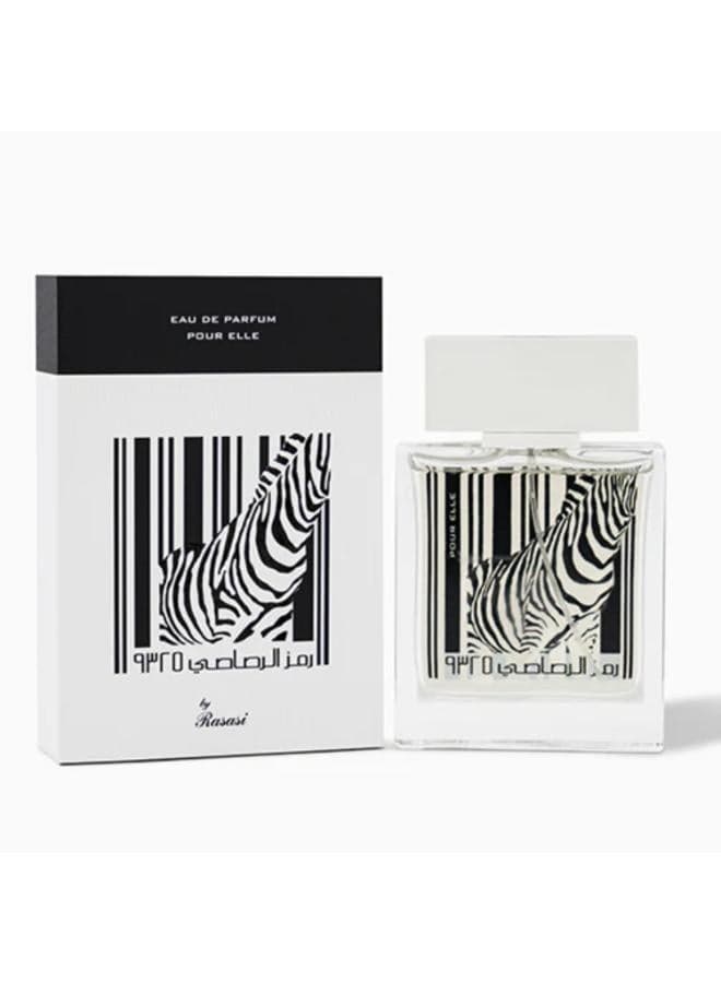 Rumz Al Rasasi 9325 Eau de Parfum for Her, 50ml - Image 1