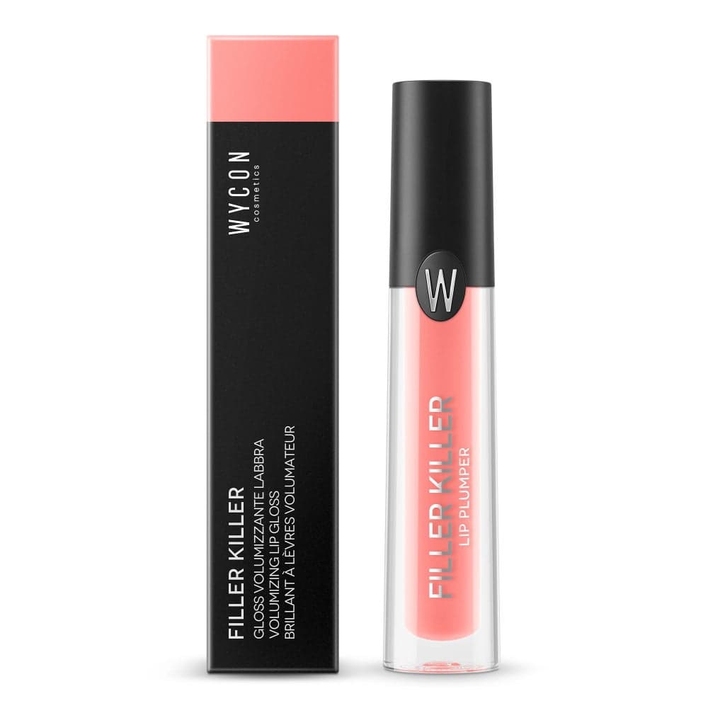 FILLER KILLER Lip Enhancer 01 - Luxurious Volume - Image 1
