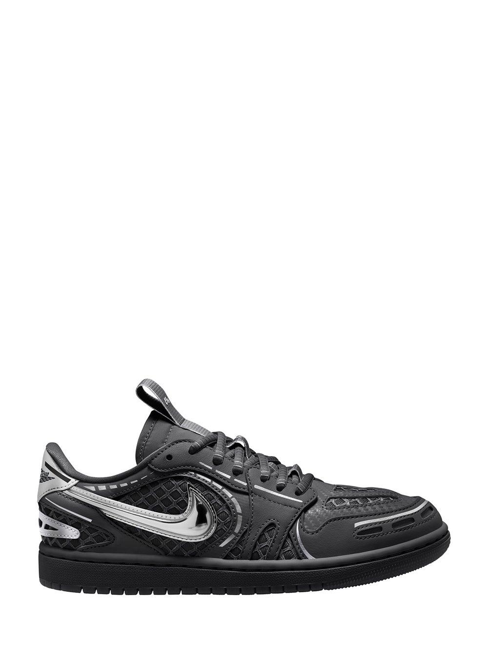 Air Jordan 1 Low Method - HQ2186 001 Lifestyle Sneakers - Image 1