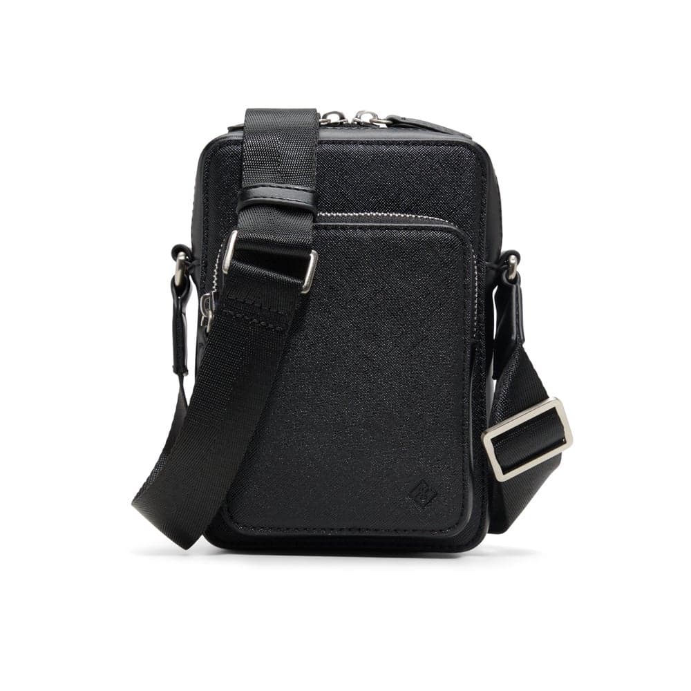 CALL IT SPRING Men's Classic Zip Crossbody Bag - Image 1