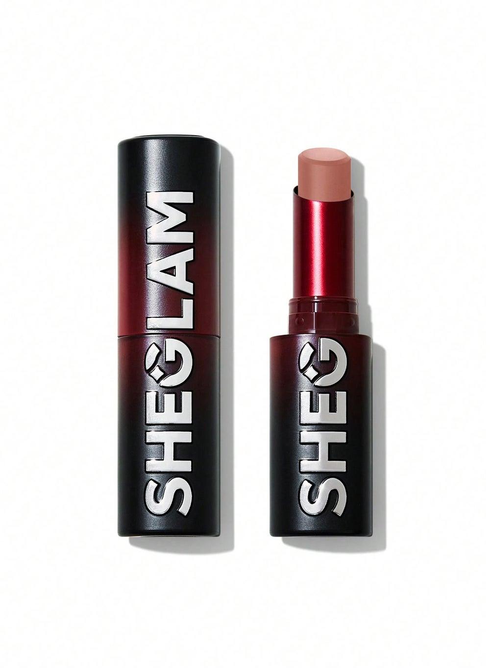 Sheglam Ember Rose Dynamatte Passion Matte Lipstick - Image 1