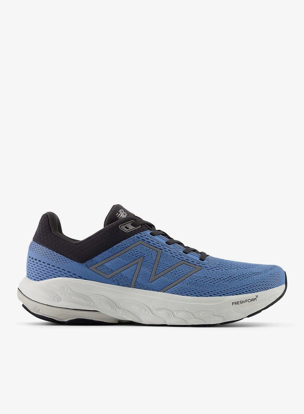 Fresh Foam X 860: Optimal Comfort in Every Step - Image 1