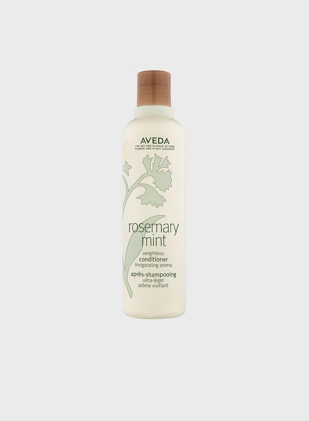 Rosemary Mint 250ml - Luxe Weightless Shine Conditioner - Image 1
