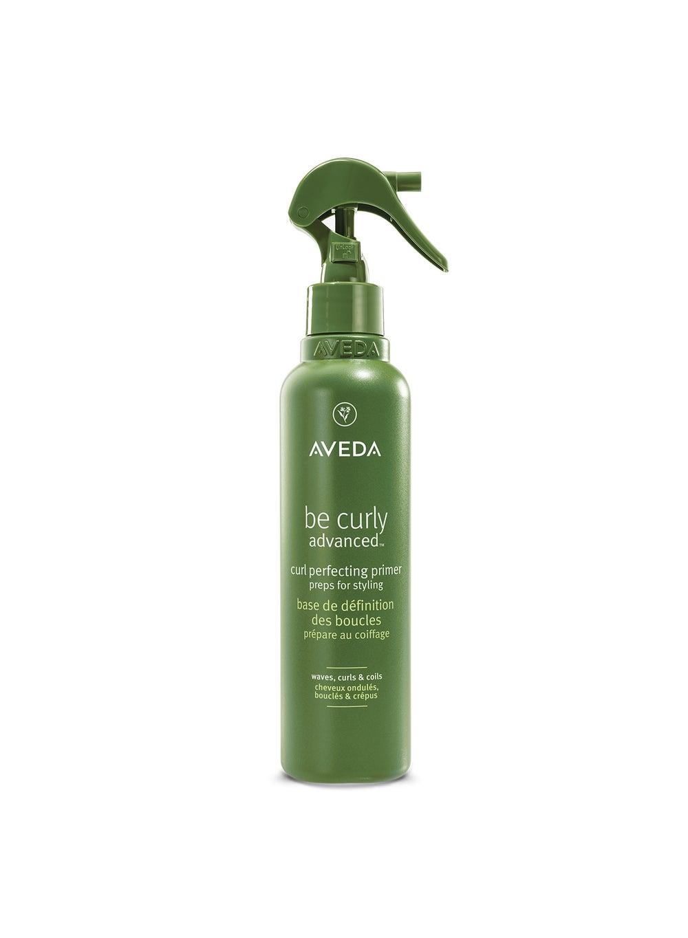 Be Curly Advanced Primer 200ml - Curl Perfection - Image 1