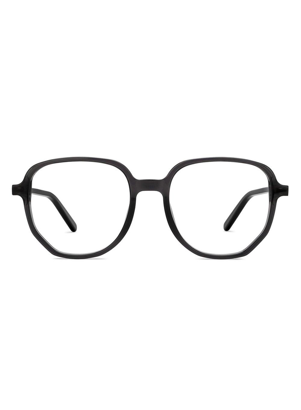 Lenskart Blu E16059: Zero Power Blue Cut Glasses for All - Image 1