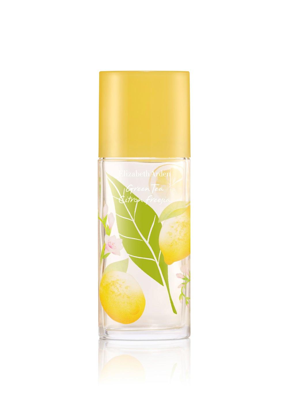 Elizabeth Arden Citron Freesia EDT Spray, 100ml - Image 1