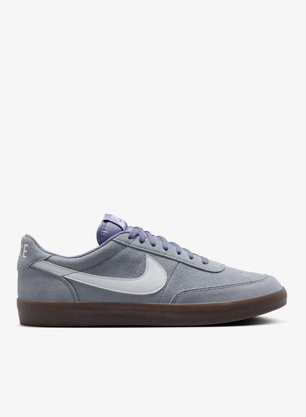 Killshot 2 Sde Fq8903 401 - Chic Grey Low-Top Sneakers - Image 1