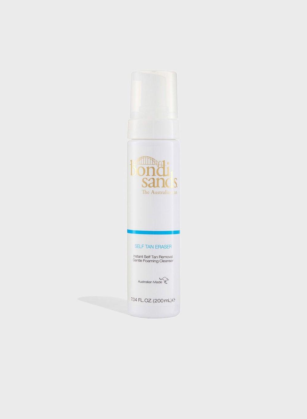 Bondi Sands Self Tan Eraser 200Ml - Effortless Glow Removal - Image 1