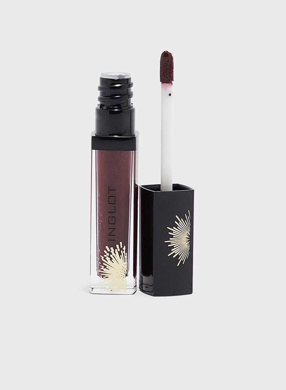 INGLOT HD Matte Lip Tint - 51 Life Sign - Image 1
