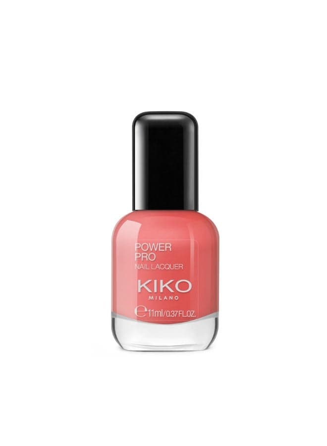 Power Pro Nail Lacquer 18 Watermelon - Lasts 7 Days - Image 1