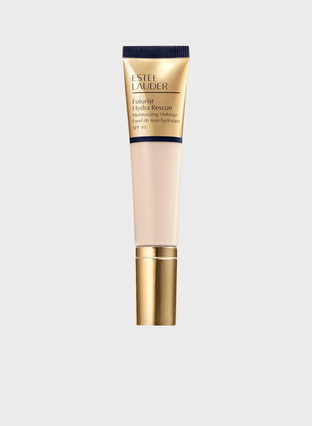 Futurist Hydra 1N2 Ecru Moisturizing Foundation SPF 45 - Image 1