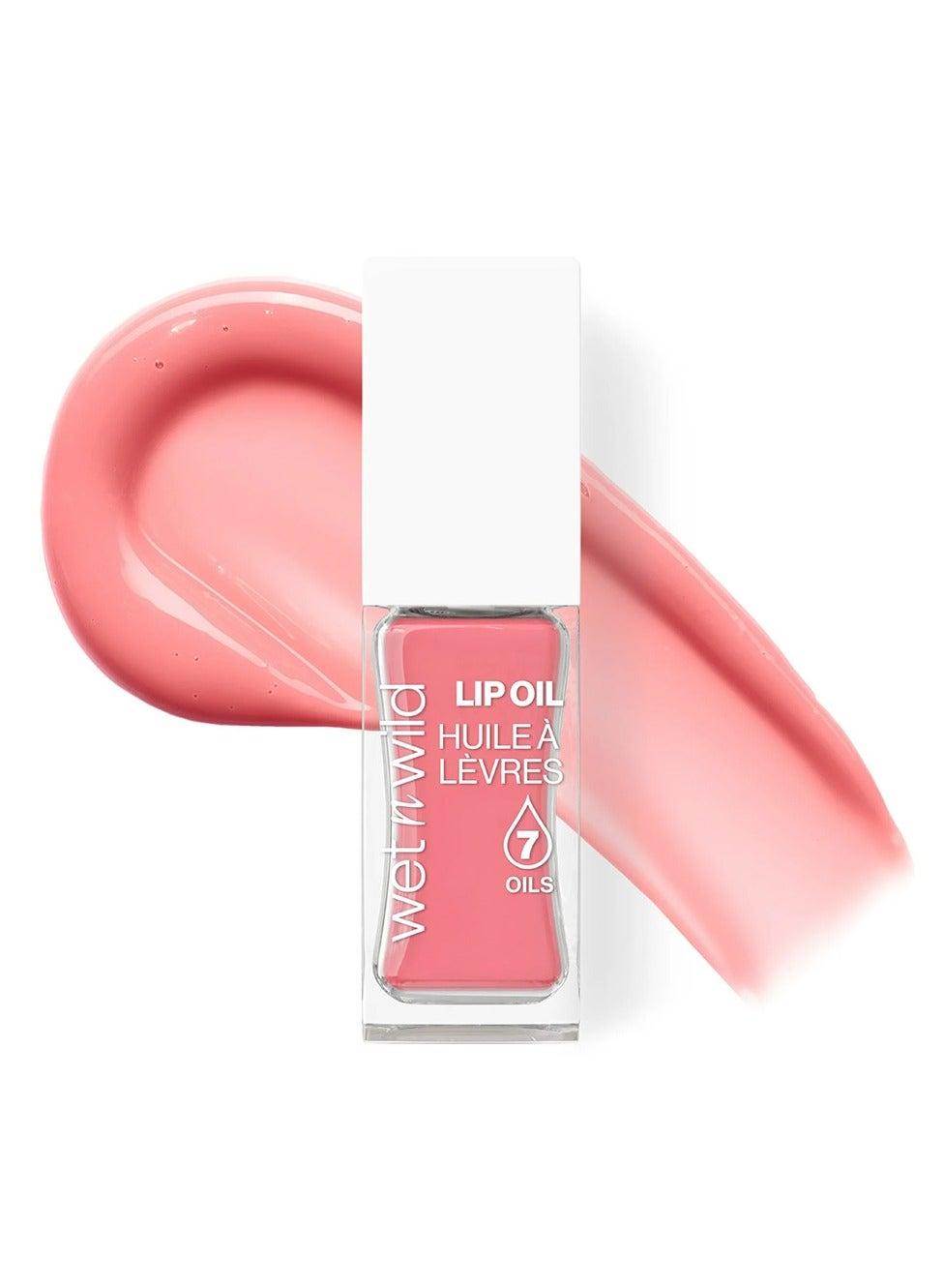Fuzzy Pillow Luxe Tinted Lip Oil - Image 1