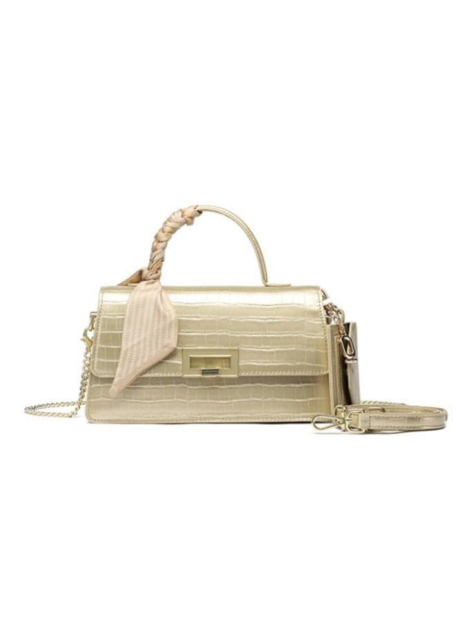 FYOR BD 95 Elegant Satchel Handbag for Women - Image 1