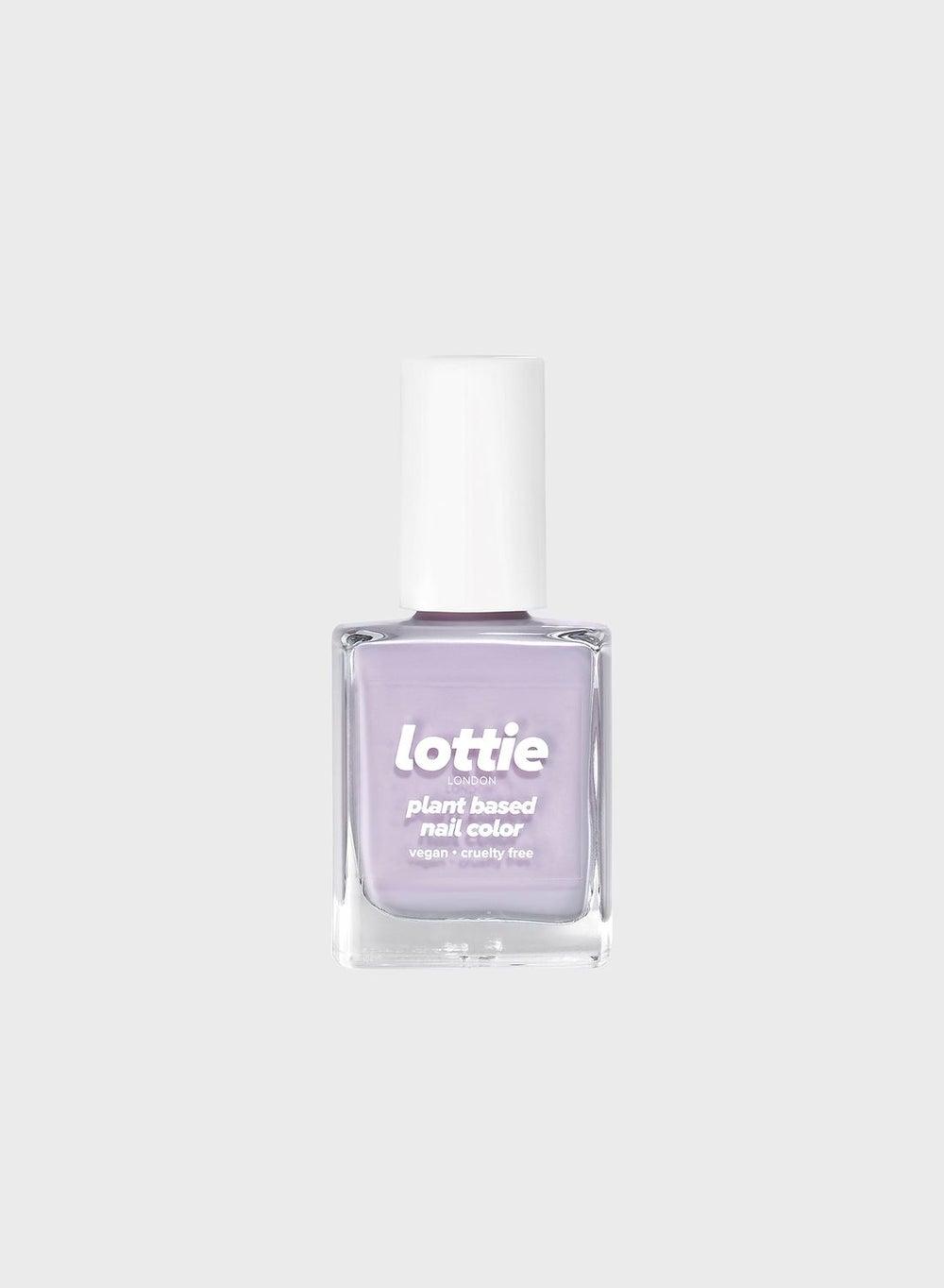 Lottie London Mood Nail Polish - Vibrant & Vegan - Image 1