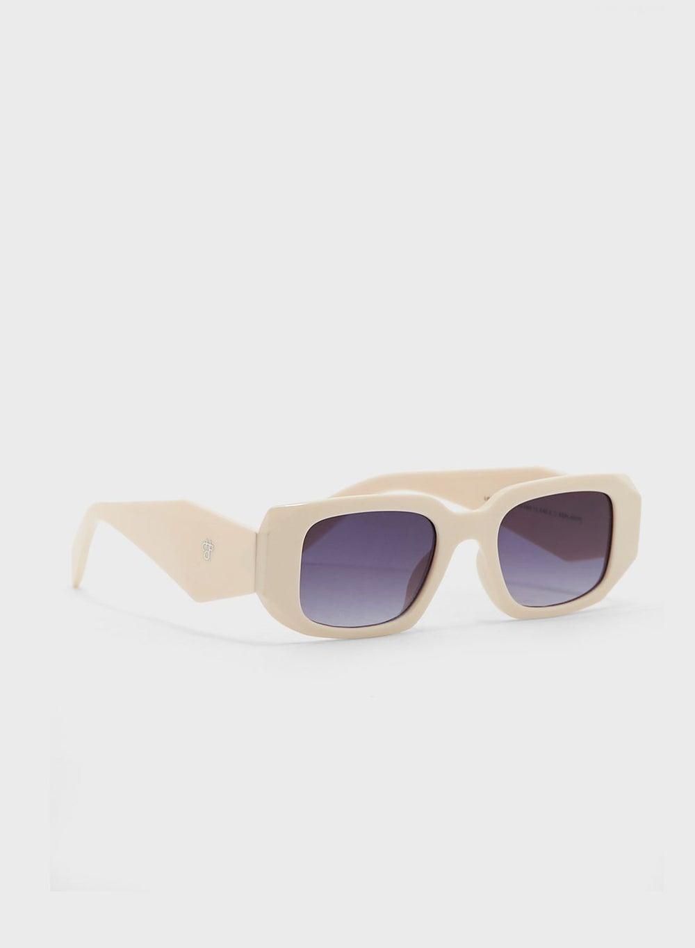 CHPO Lou-Men's Recycled Material Fashion Sunglasses - Image 1