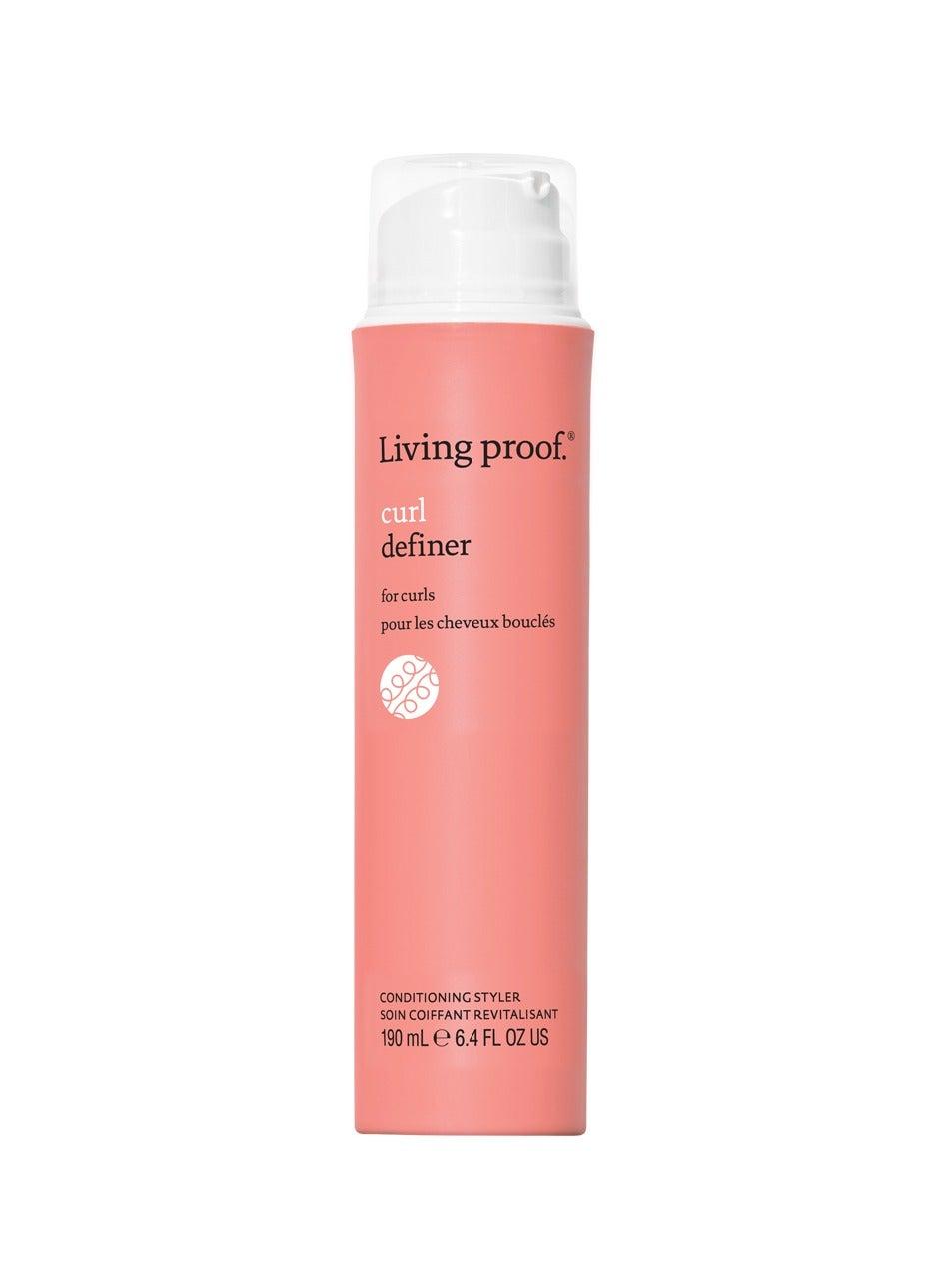 Living Proof Curl Definer 190Ml - Unleash Perfect Curls - Image 1
