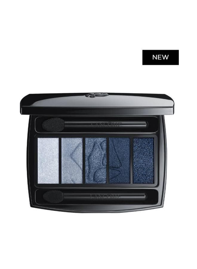 Lancôme Hypnose Palette 5 Couleurs 16 - Luxe Eyeshadow - Image 1