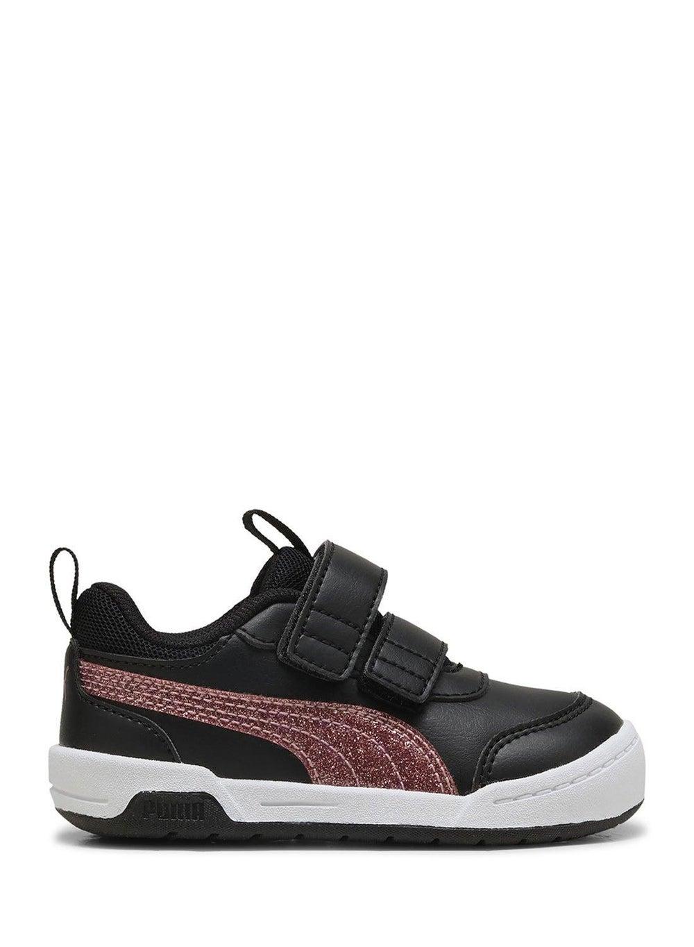 Multiflex 2 Glitz Fs V - Chic Sneakers for Girls - Image 1