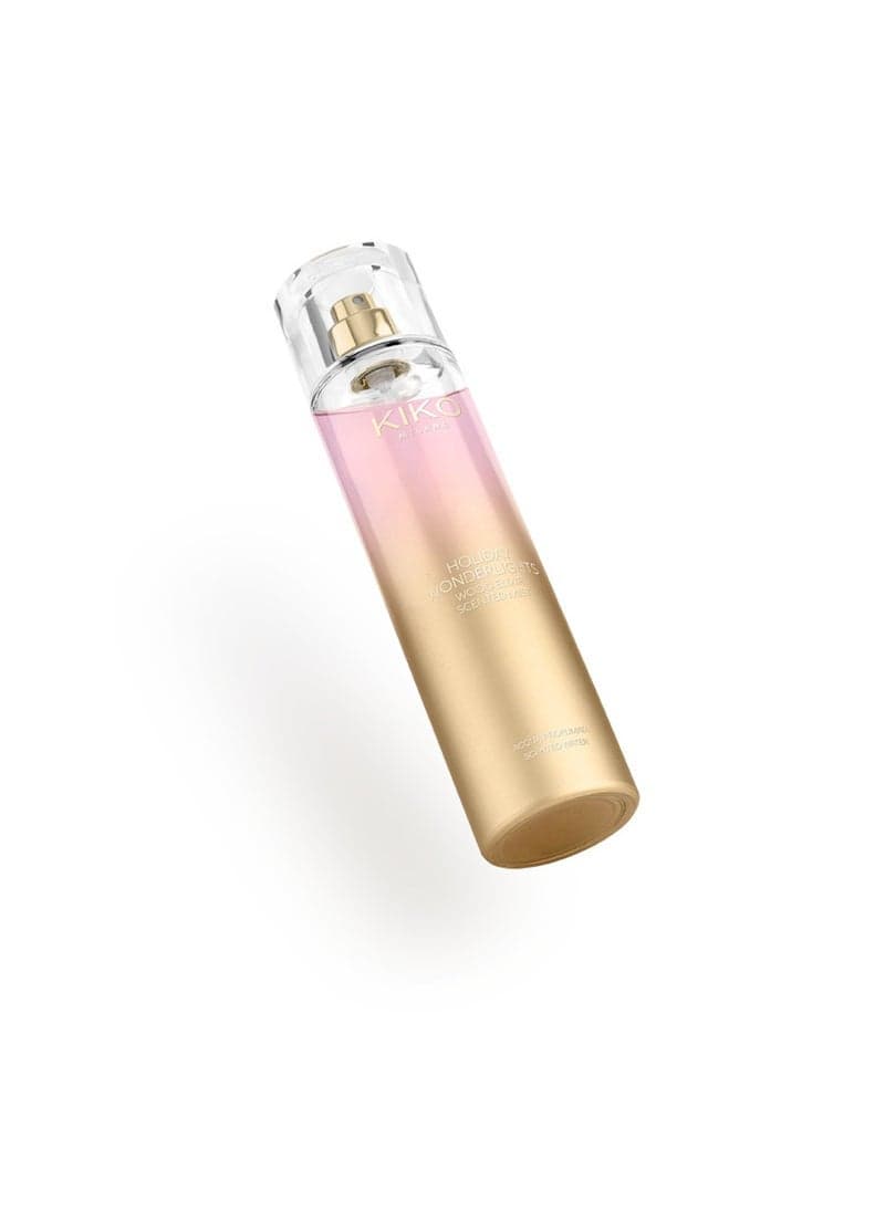 Holiday Wonderlights Wood Elixir Scented Mist - Image 1