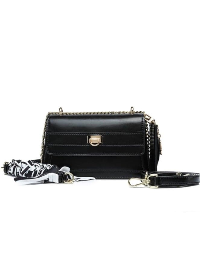 FYOR BD 117 Chic Strappy Elegance Handbag for Women - Image 1
