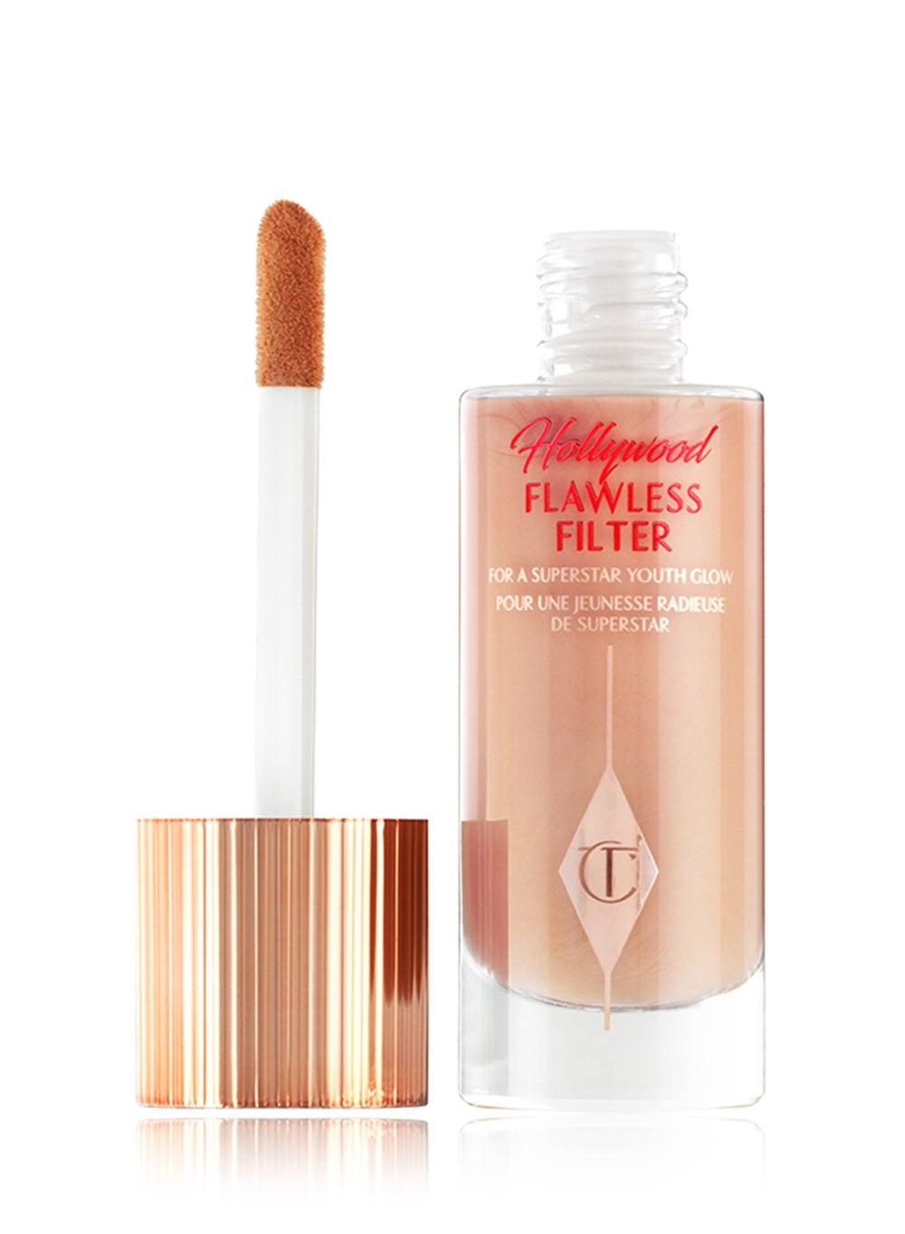 Hollywood Flawless Filter - 3 Fair: Radiant Complexion Enhancer - Image 1