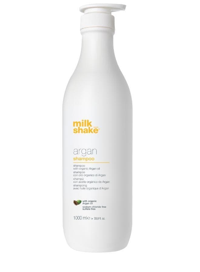 Elegant Argan Nourishing Shampoo 1000ml | 8032274052005 - Image 1