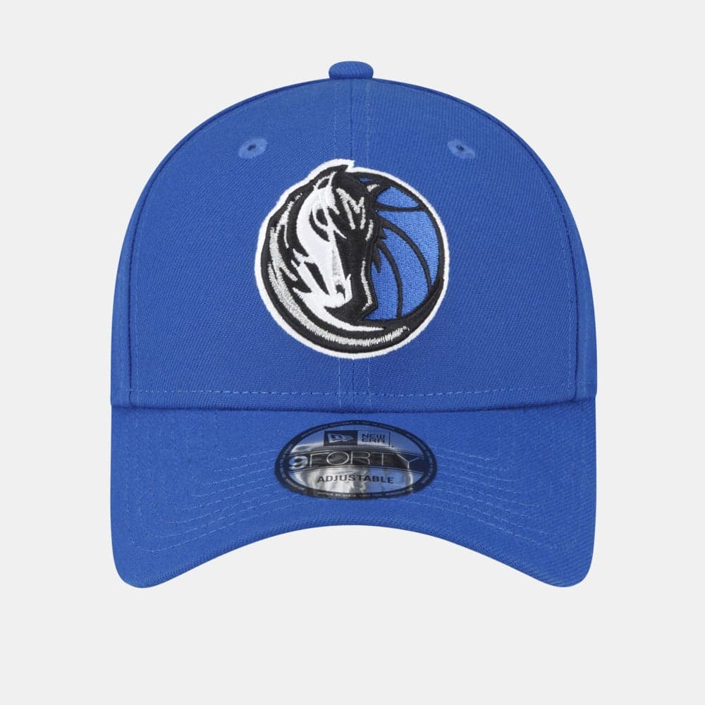 NEW ERA Dallas Mavericks League 9FORTY Men's Cap - Image 1
