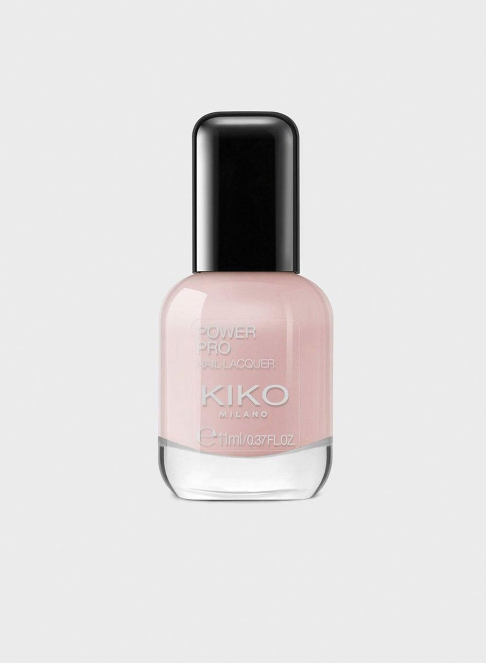 Power Pro 10 Beige Rosato Nail Lacquer - Lasting Radiance - Image 1