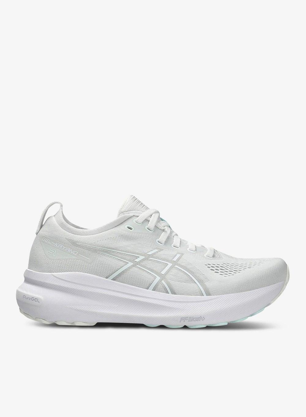 ASICS Women's GEL-KAYANO 31: Premium Stability Running Shoes - Image 1