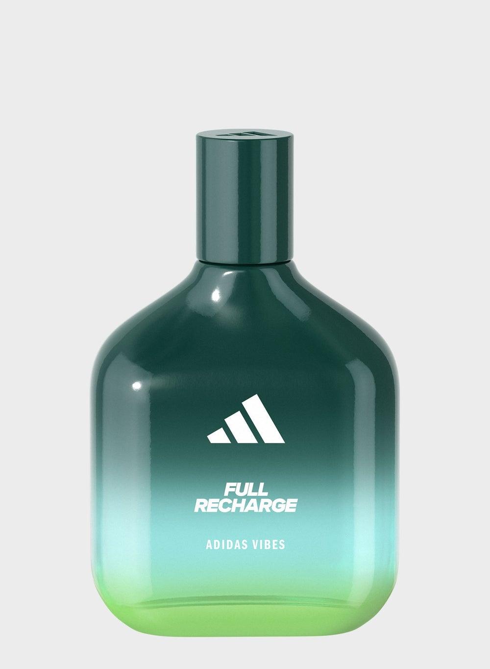 Vibes Full Recharge Eau De Parfum 100ml - Uplifting Essence - Image 1