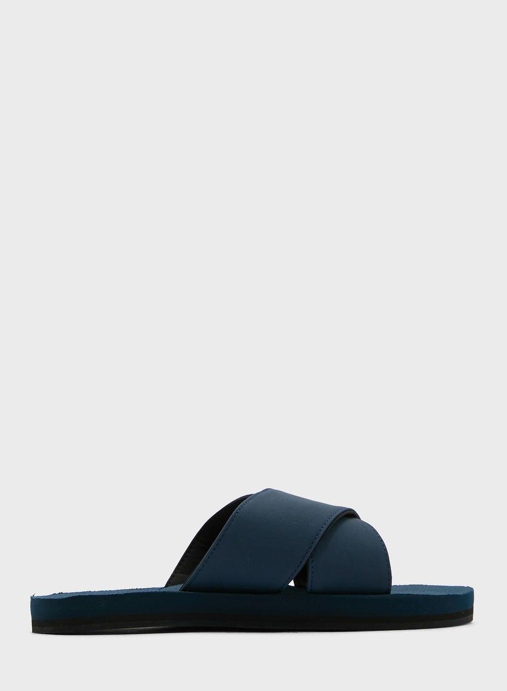 Indosole Essence: Luxury Casual Slides Wcshore - Image 1