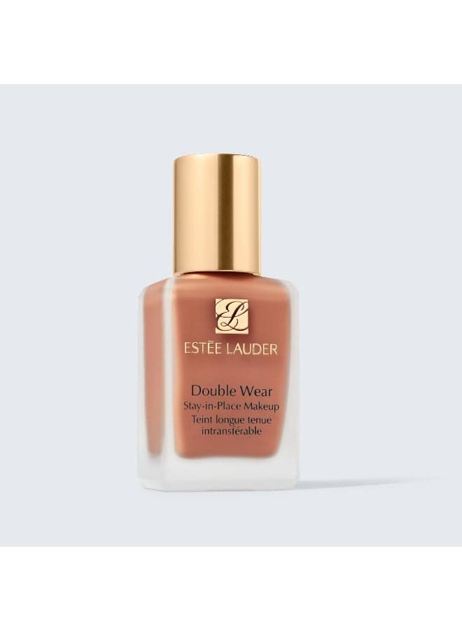 Double Wear 06 Auburn - Flawless Matte Foundation - Image 1