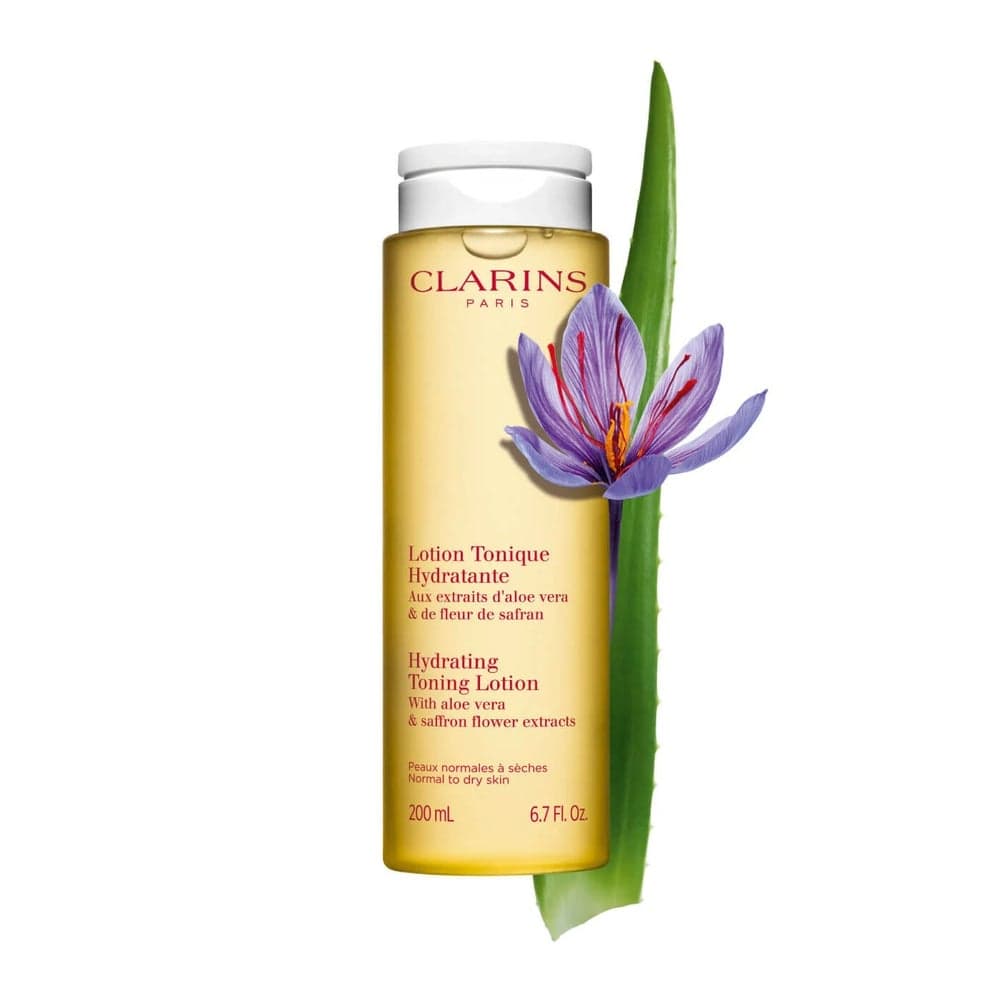 Nourish & Balance Toning Lotion N 200Ml - Image 1