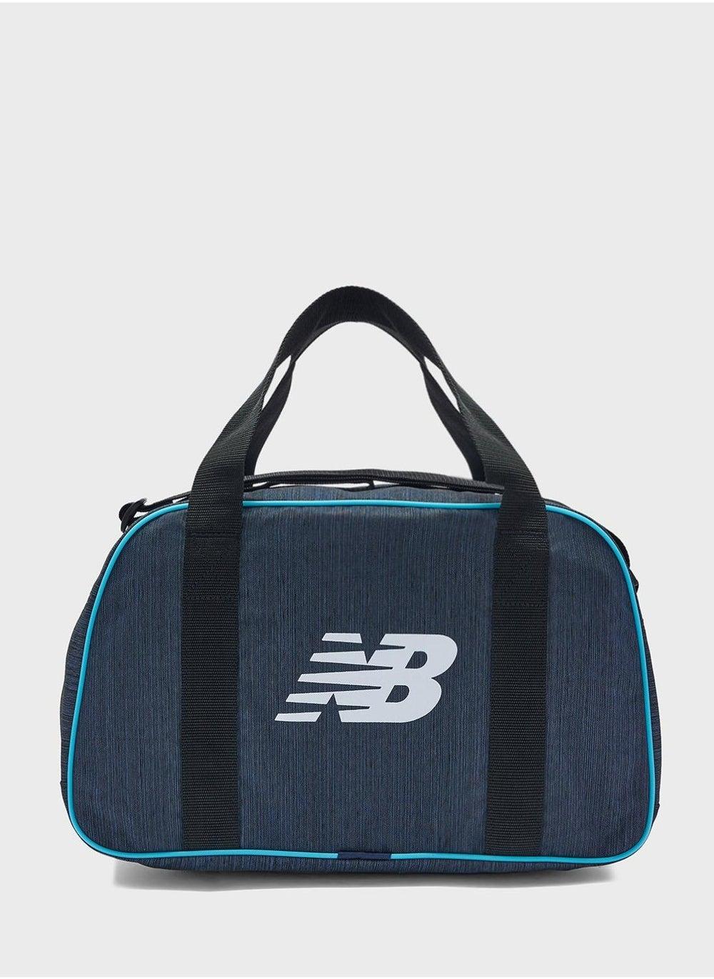 New Balance Sleek Men's Small Duffle Bag - Image 1