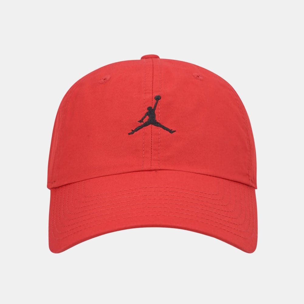 Jordan Club Men's Premium Unstructured Cap - Image 1