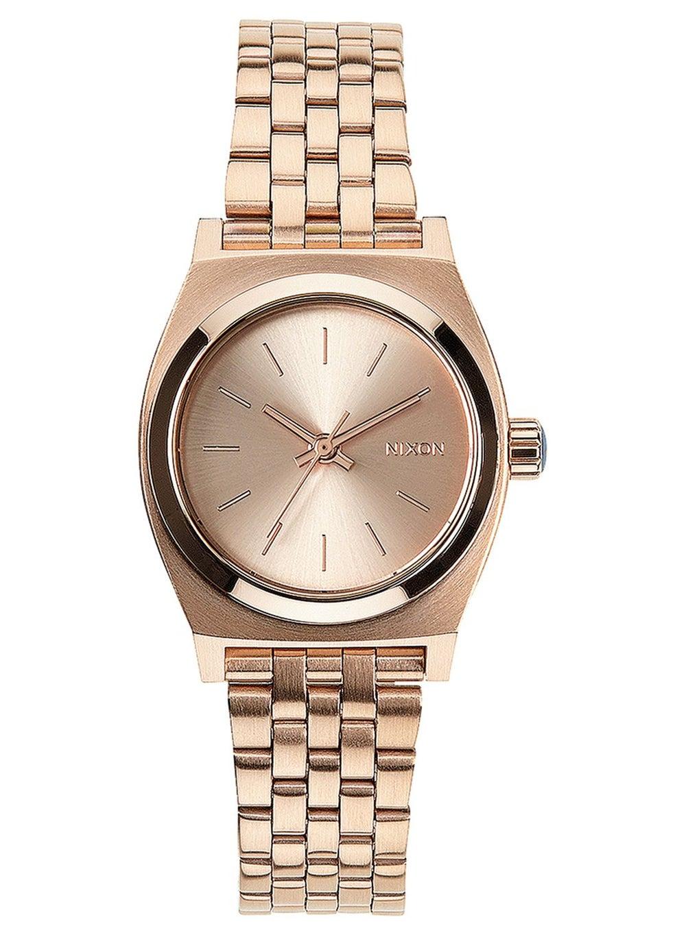 NIXON Small Time Teller - Elegance on Time - Image 1