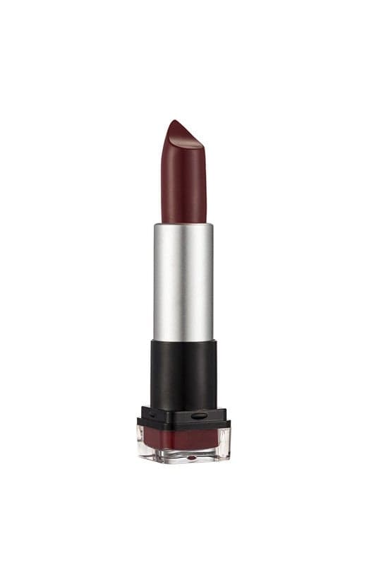 Flormar HD Matte Lipstick - Perfect Bordeaux 013 - Image 1