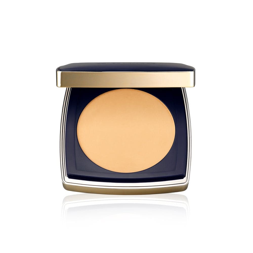 Double Wear Matte Powder Foundation 3W1.5 Fawn - Flawless Finish - Image 1