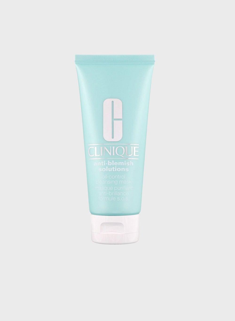 Luxurious Oil-Control Clay Mask 100 ml - Clear Skin, No Shine - Image 1