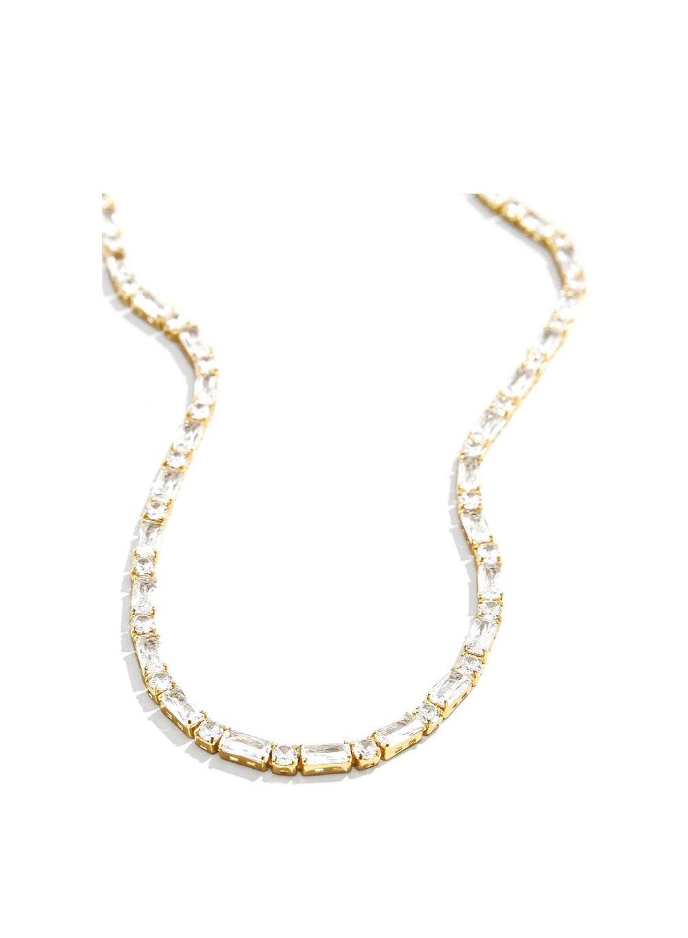 Liu Jo Realm Silver Bracelet - Elegant White Accent - Image 1