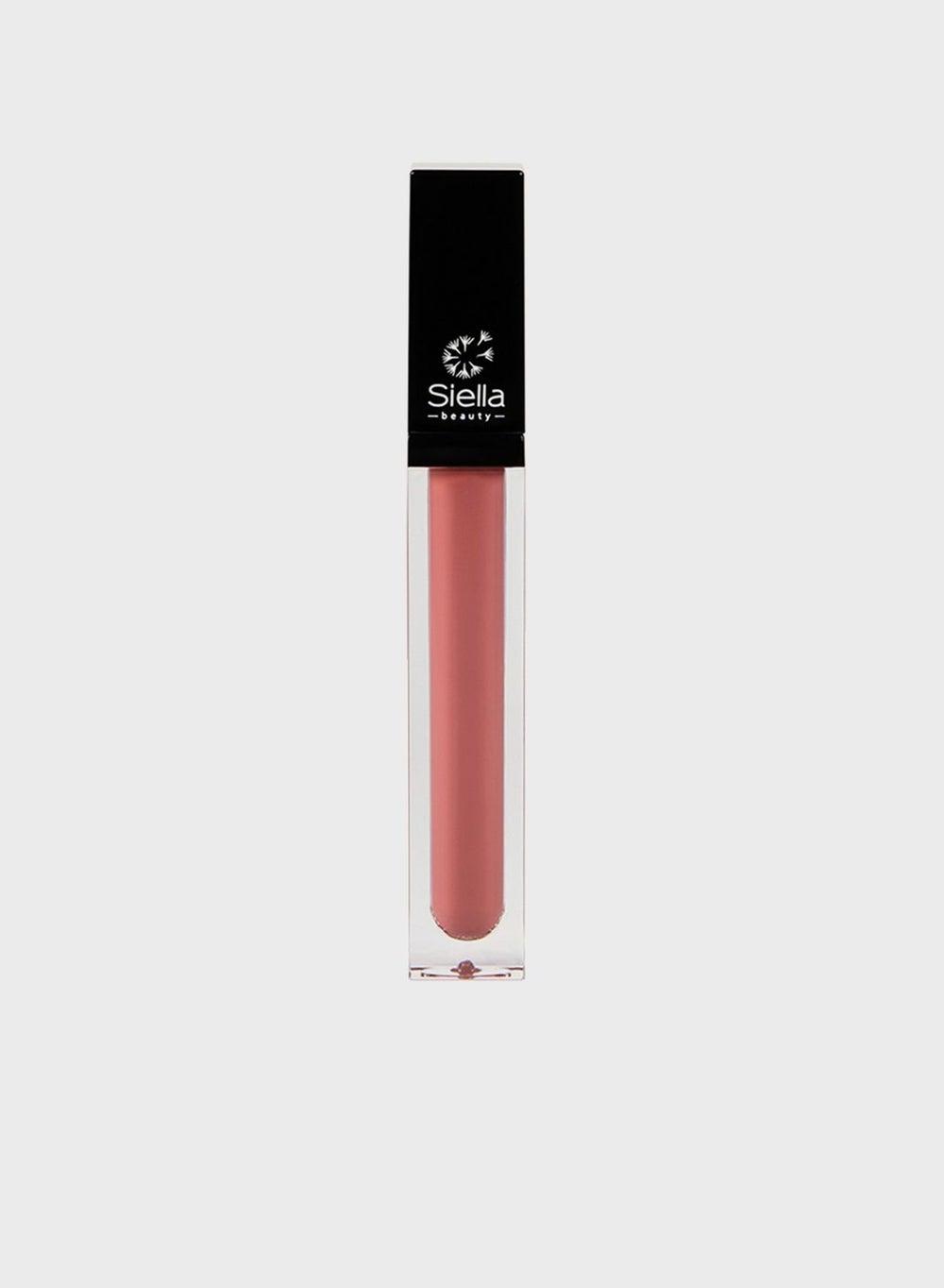 Alanoud Velvet Matte Liquid Lipstick - Image 1