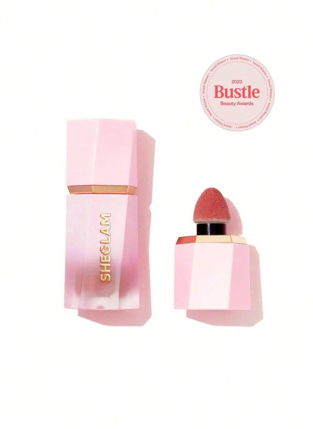 Rose Ritual Matte Liquid Blush - Style No: 3450000069 - Image 1