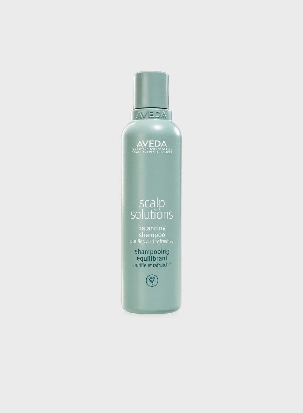 Scalp Refresh Balancing Shampoo 200ml - Image 1