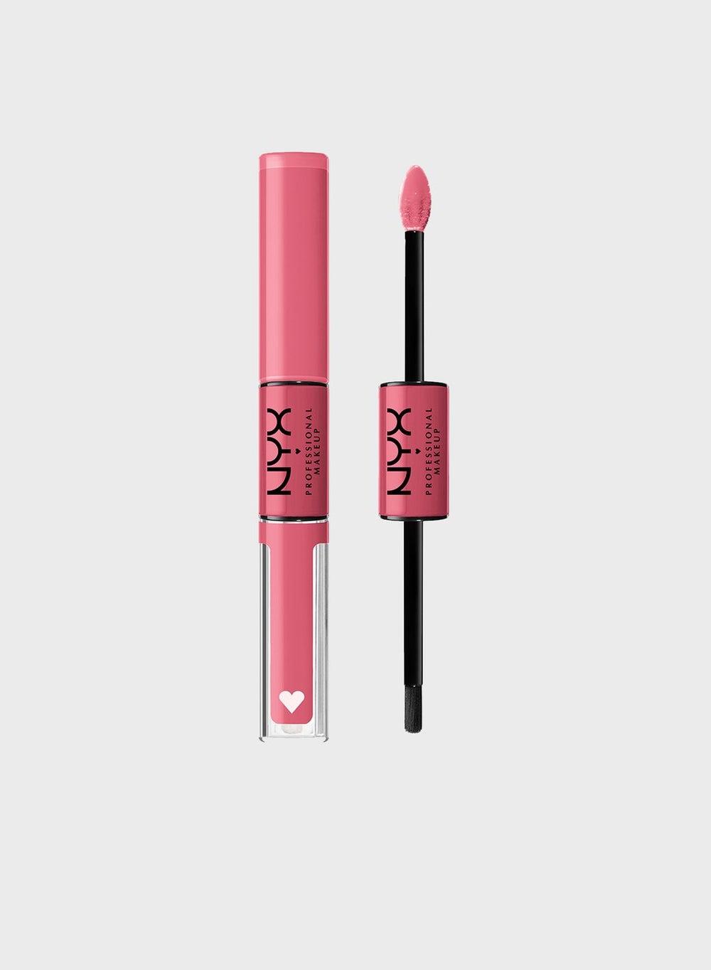 Shine Loud Pro Pigment Lip Shine - Enduring Elegance - Image 1