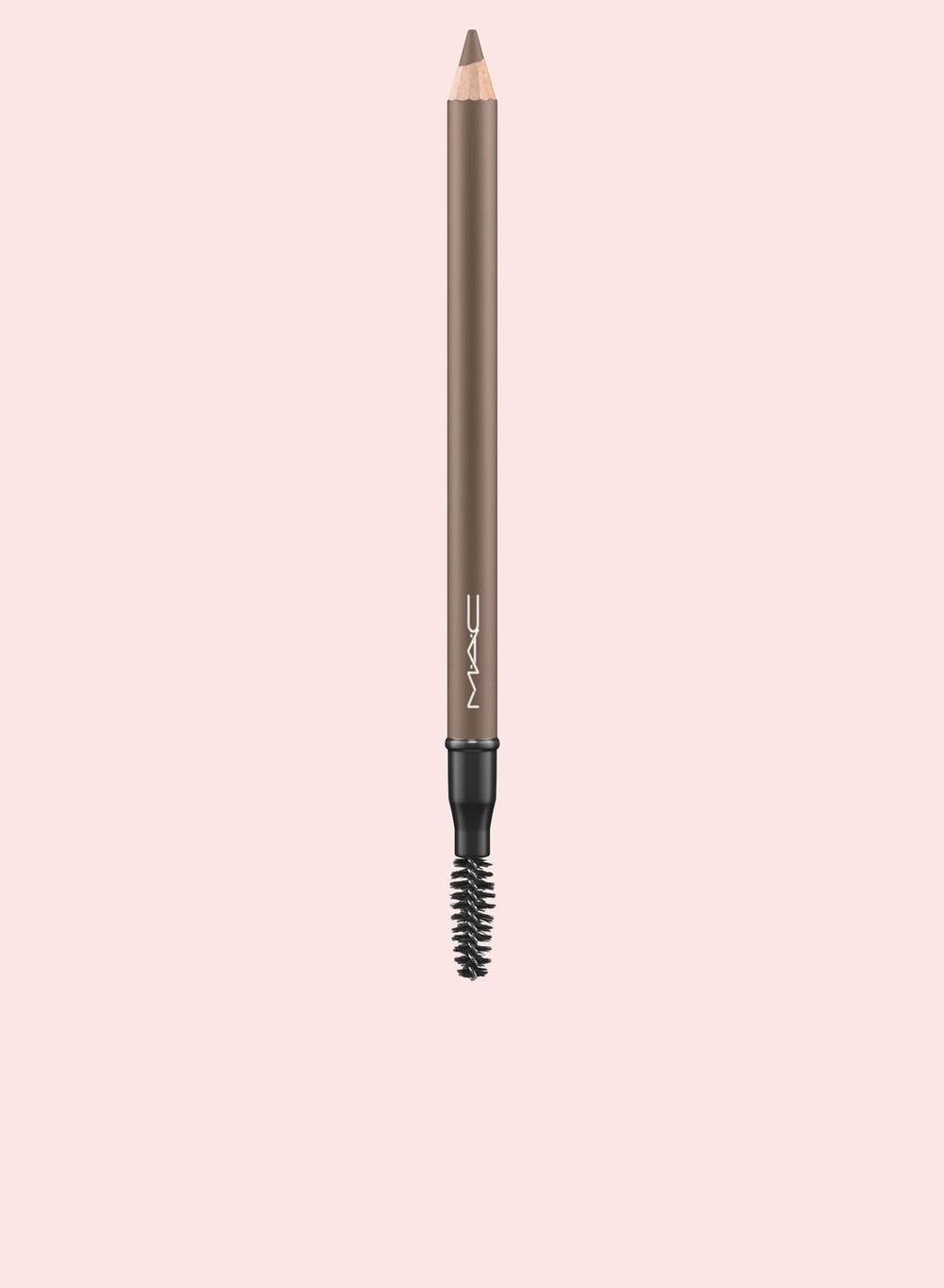 Veluxe Brow Liner - Deep Dark Brunette: Define Your Arch - Image 1