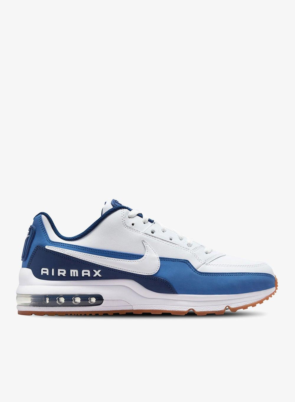 Air Max LTD 3 Men's Blue Low-Top Sneakers Nk687977 114 - Image 1