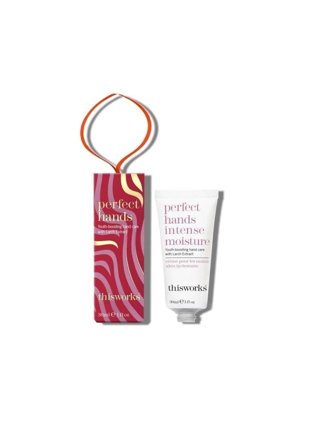 Perfect Hands Intense Moisture Nourishing Cream 30ml - Image 1