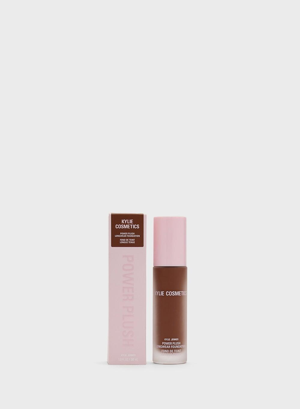 Silk Elegance Foundation 10C, 30Ml - Luxe Longwear - Image 1